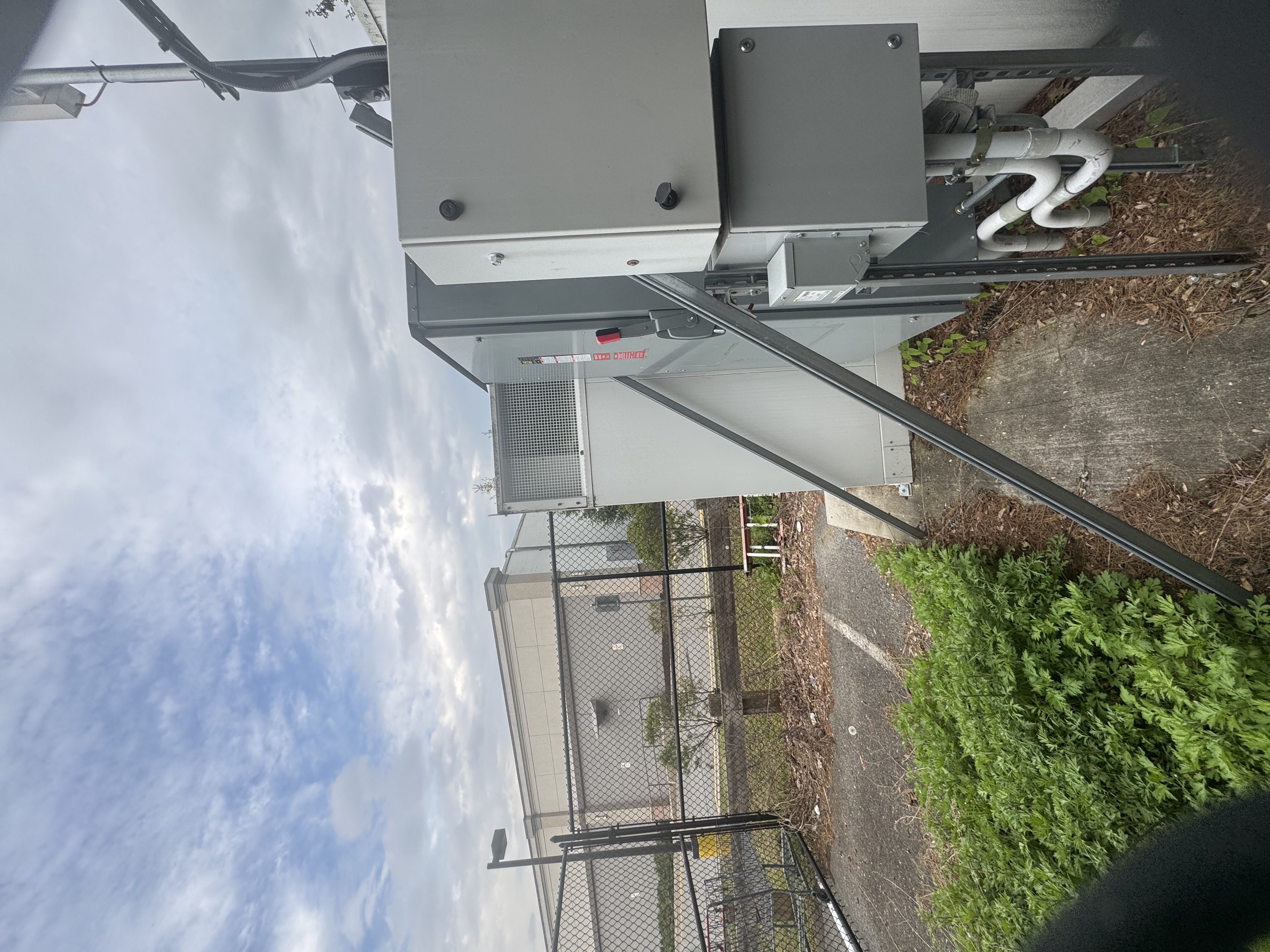 Electrical interconnect and conduit
