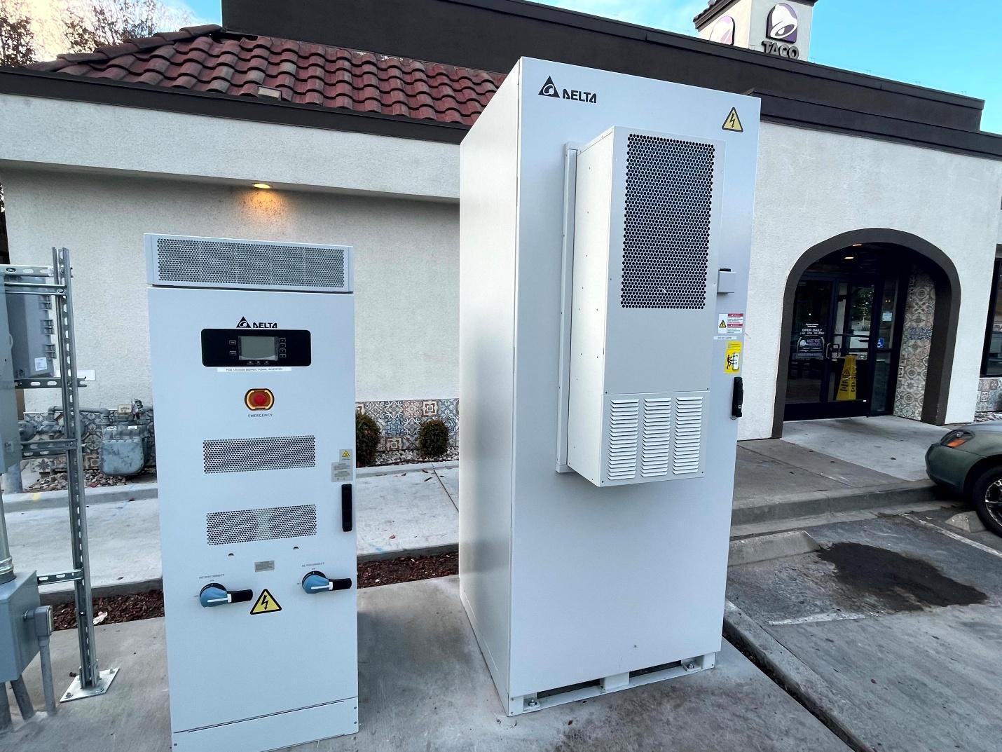 Rohnert Park, CA installation photo 02